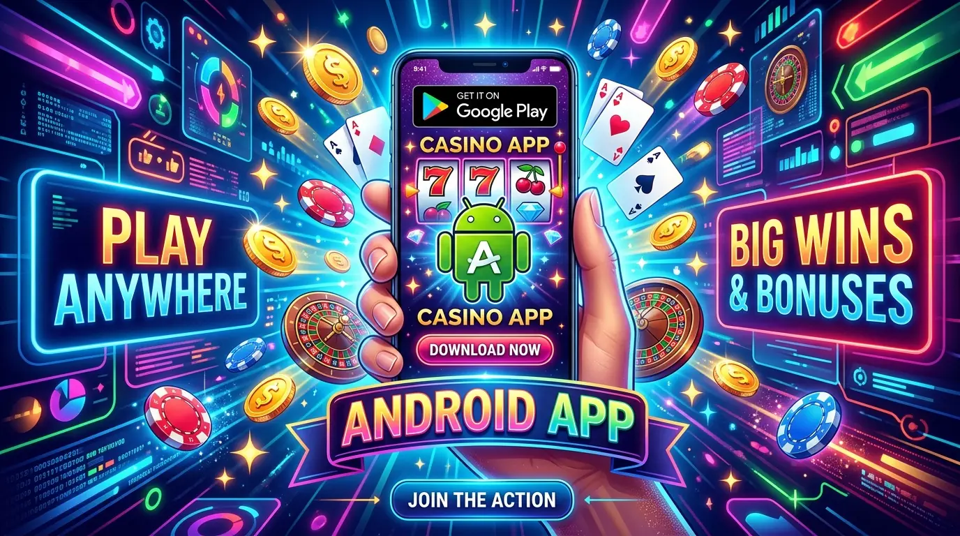 True fortune casino Android casino