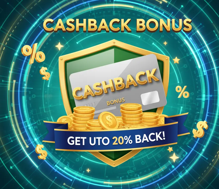 True fortune casino cashback bonus