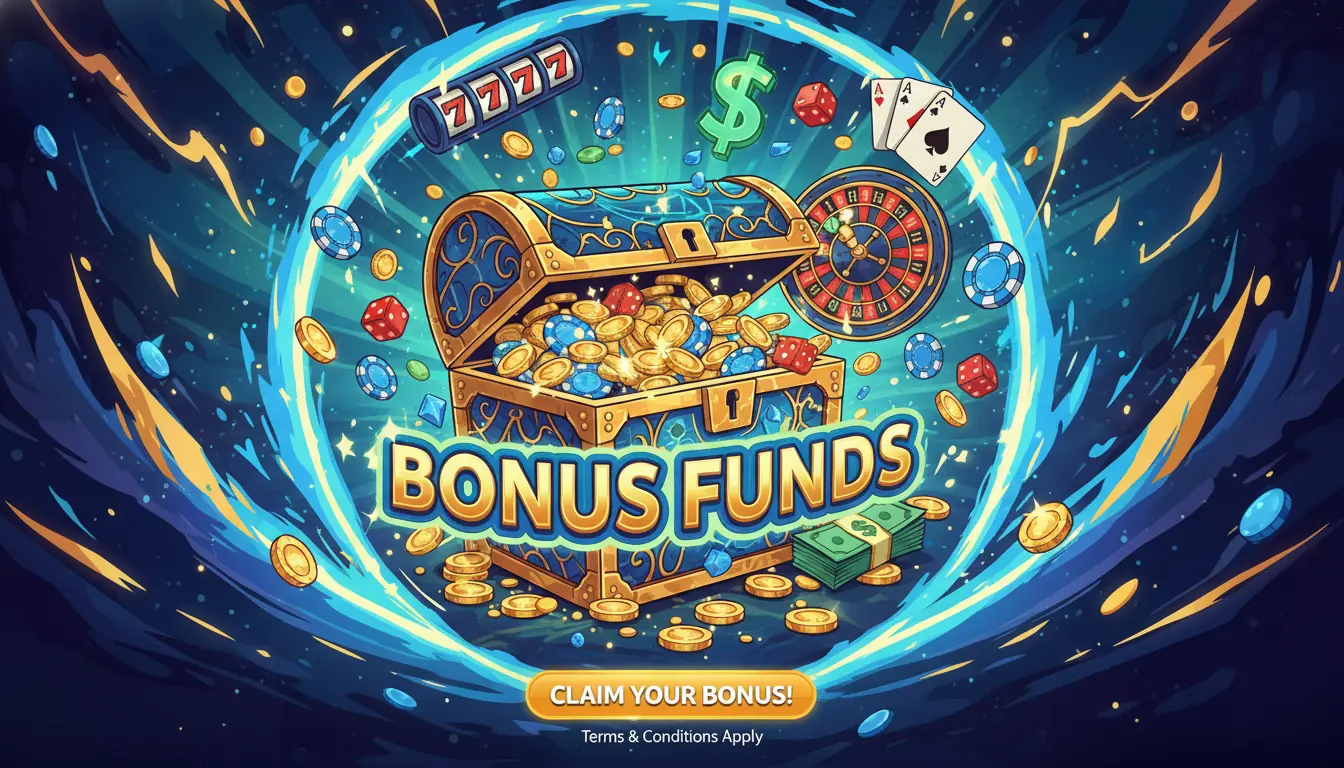 True fortune casino bonusmidler
