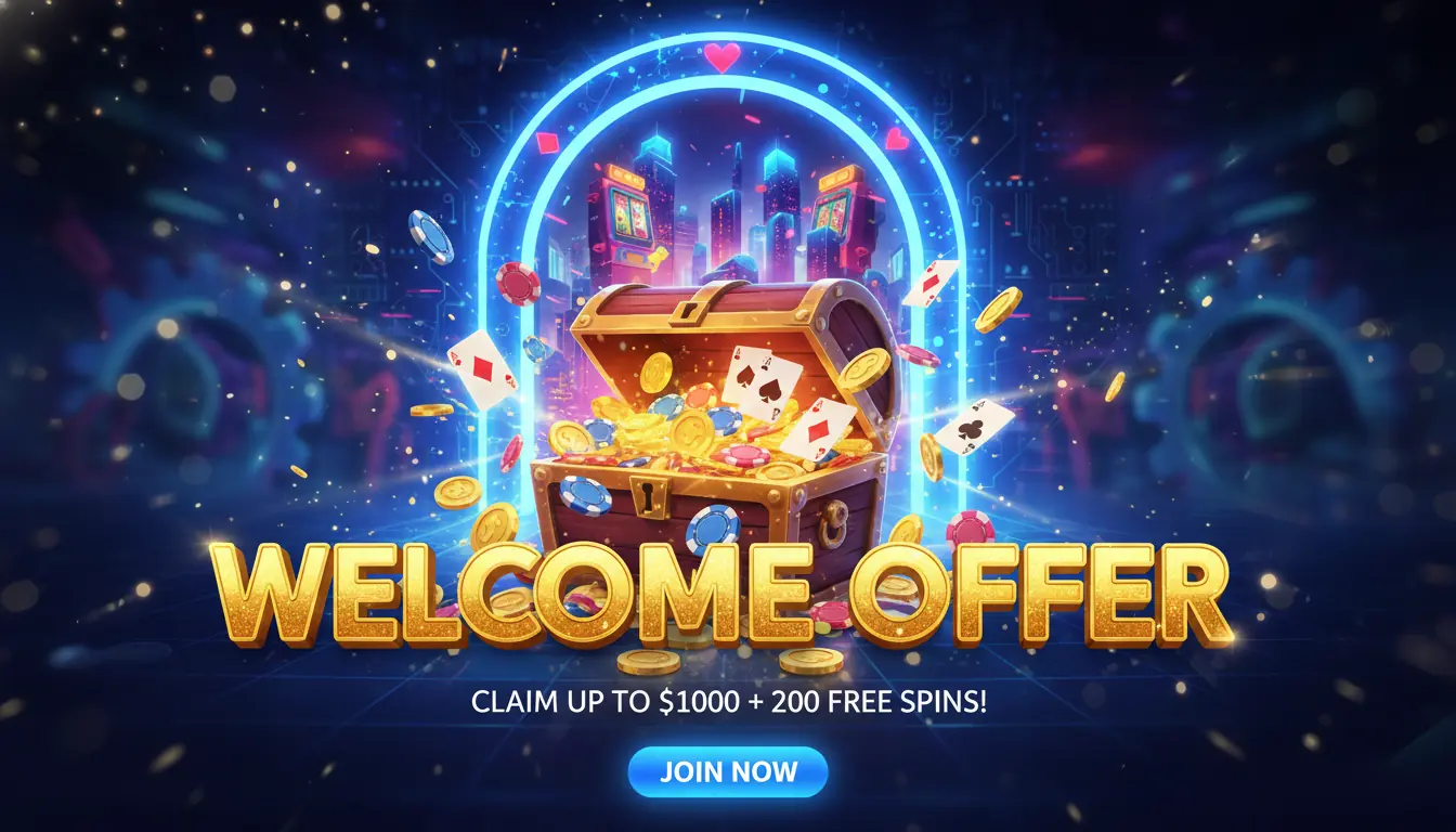 True fortune casino velkomsttilbud