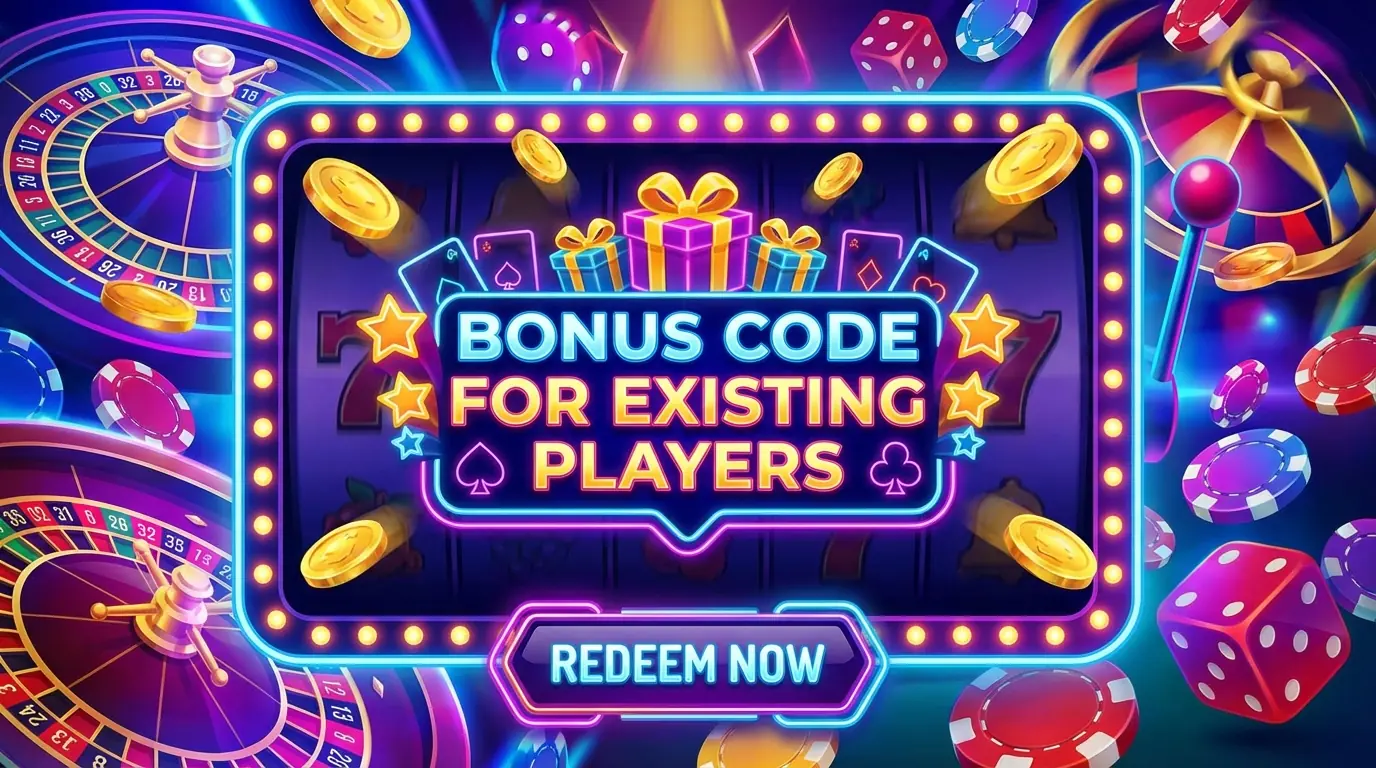 Eksisterende spillere True fortune casino