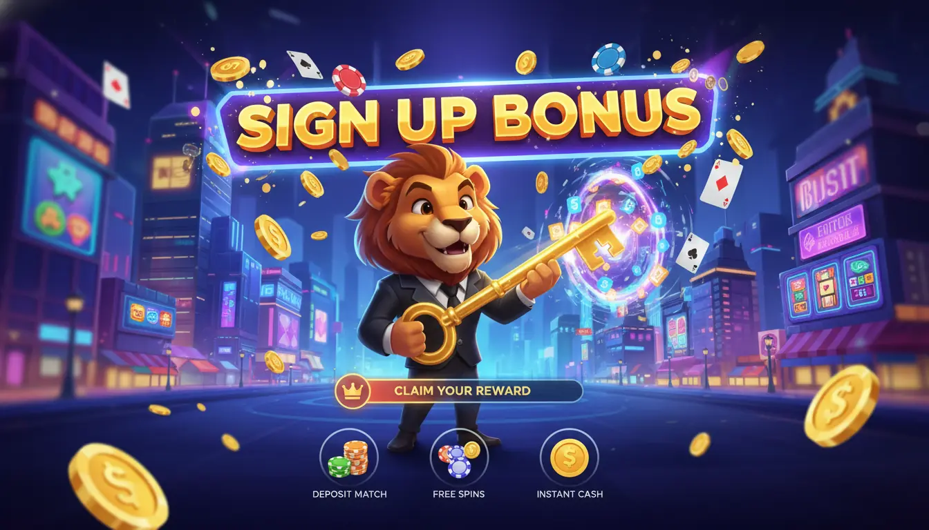 True fortune casino bonus ved tilmelding