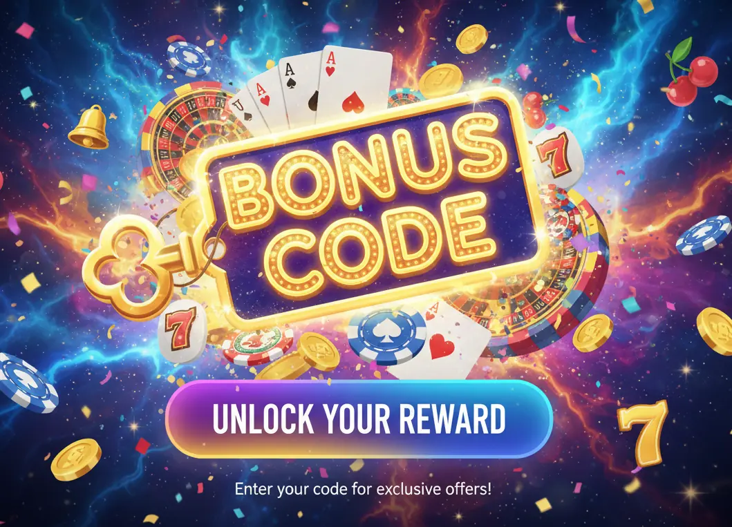 Bonuskode hos True fortune casino