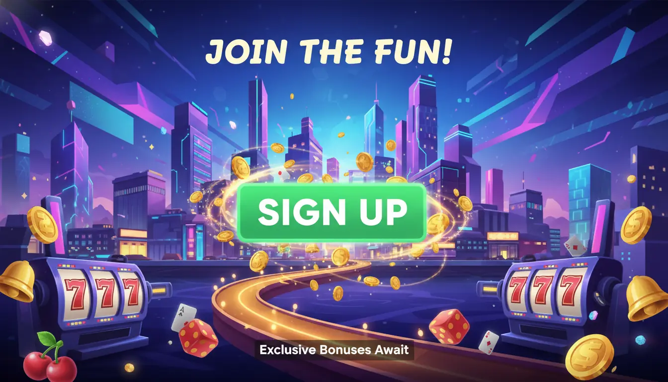 True fortune casino registrering