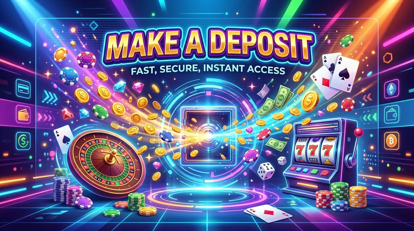Betalingsmetoder True fortune casino
