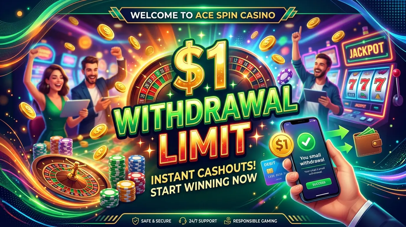 Minimumsudbetaling True fortune casino