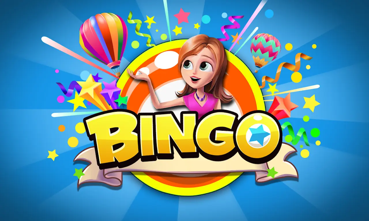 Bingo på True fortune casino