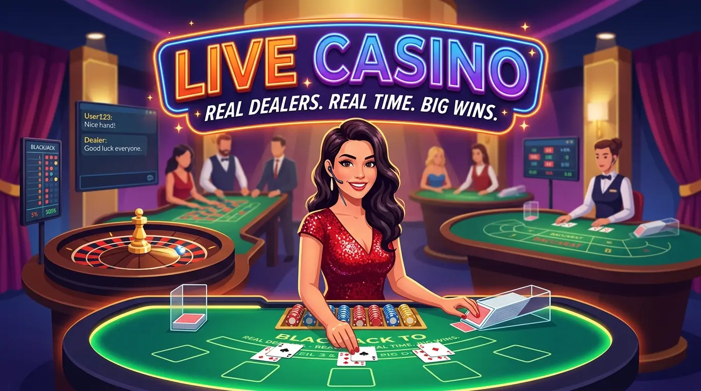 True fortune casino live casino