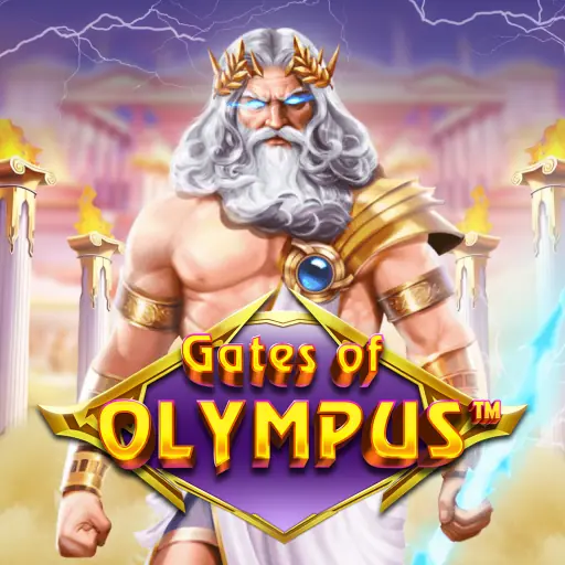 Spil Gates of Olympus hos True fortune casino