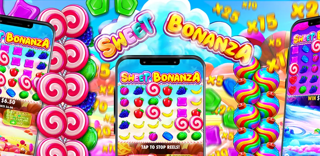 Sweet Bonanza True fortune casino