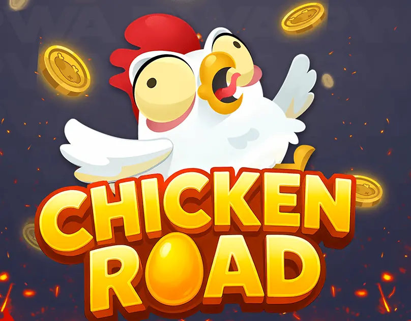 Chicken Road hos True fortune casino